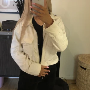 Manchester jacka  - Ifrån Cubus Xs 