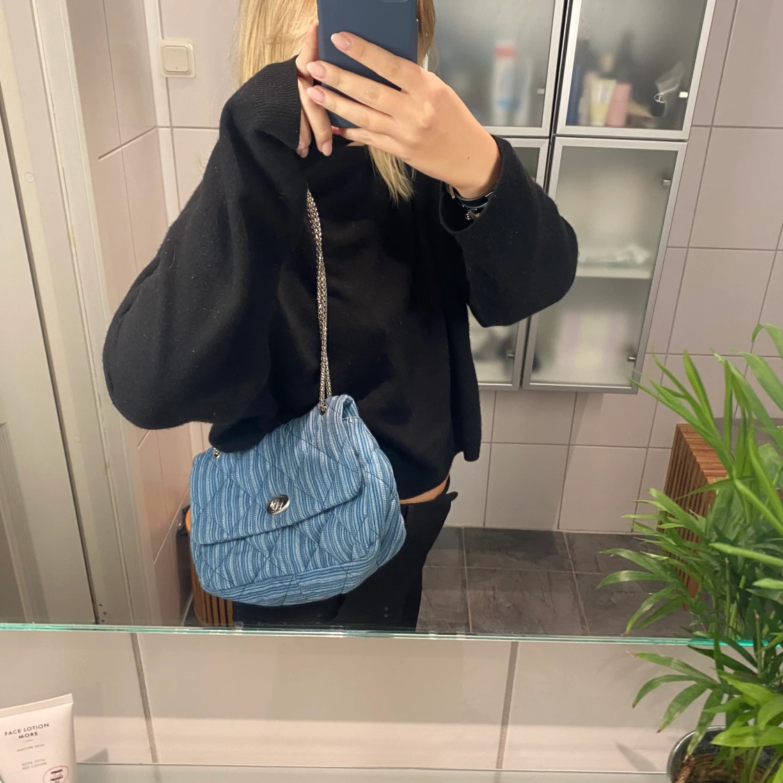 Beck söndergaard väska  - 90