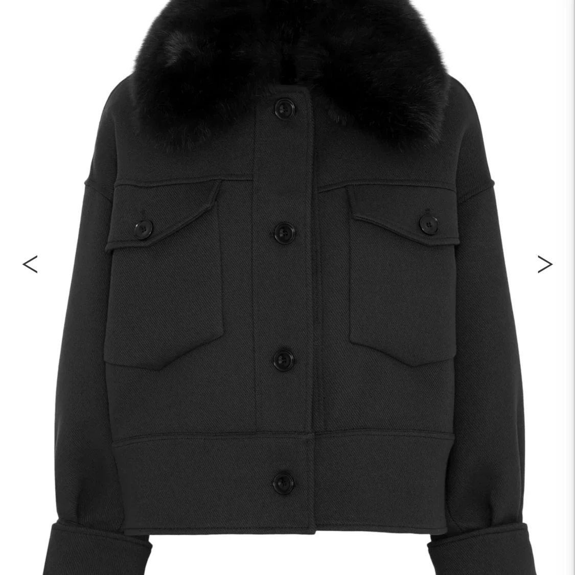 MEOTINE CHARLIE JACKET  - 90