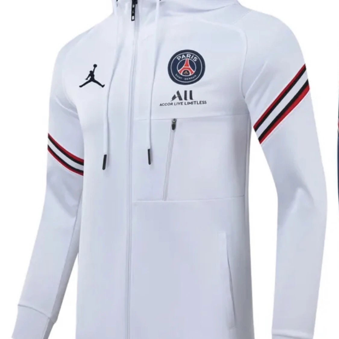 Psg hoodie