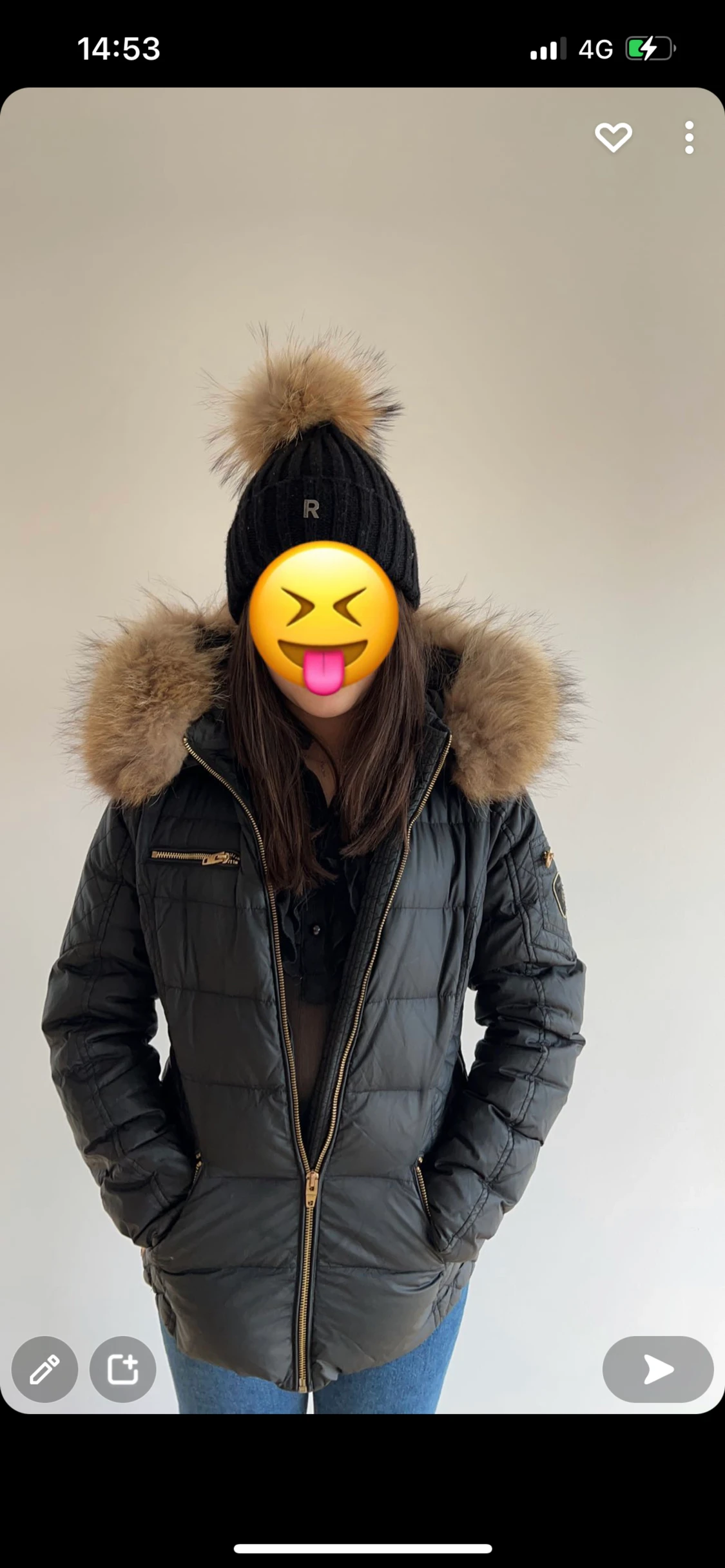 rock and blue jacka - 90