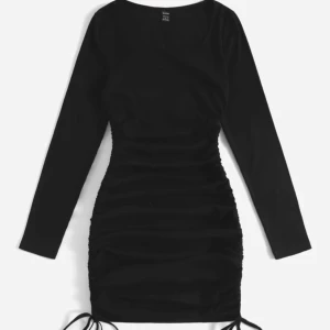 Klänning  - Endast testad då jag köpt fel storlek