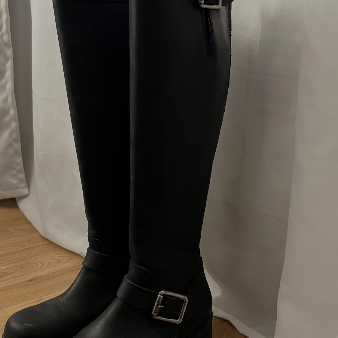 Urban Project Stövlar  - 90