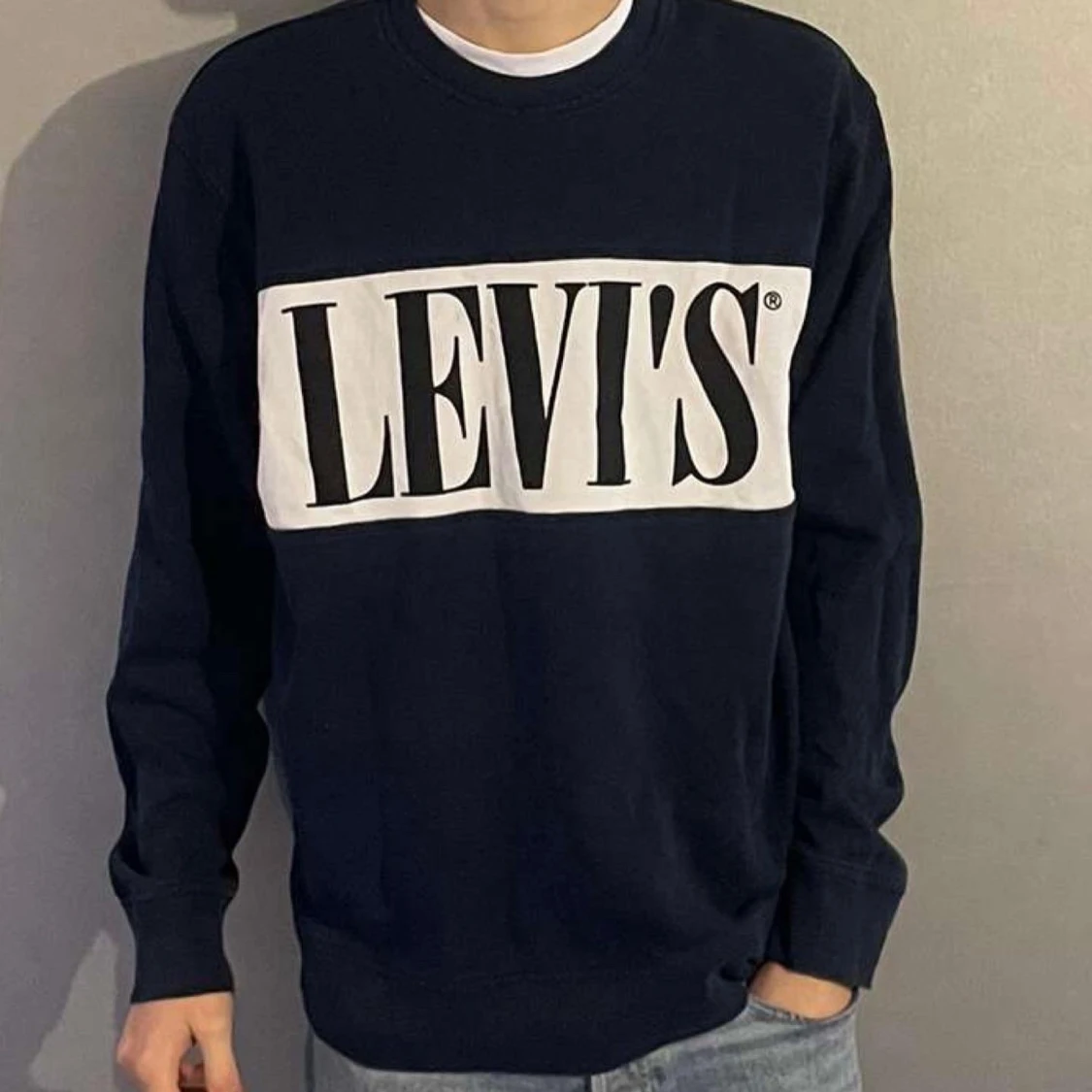 Levis Sweatshirt