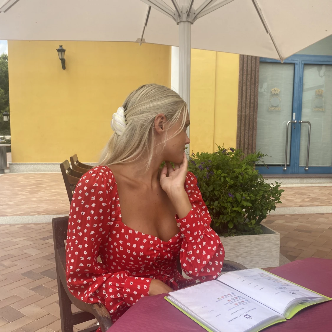 Adoore klänning - 90