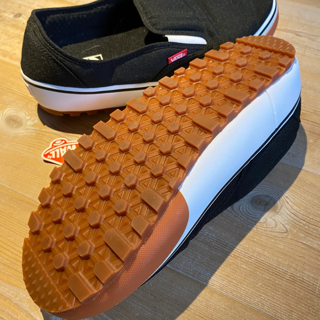 Vans tofflor  - 91