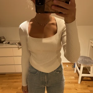 Tröja  - Tröja ifrån hm 🤍