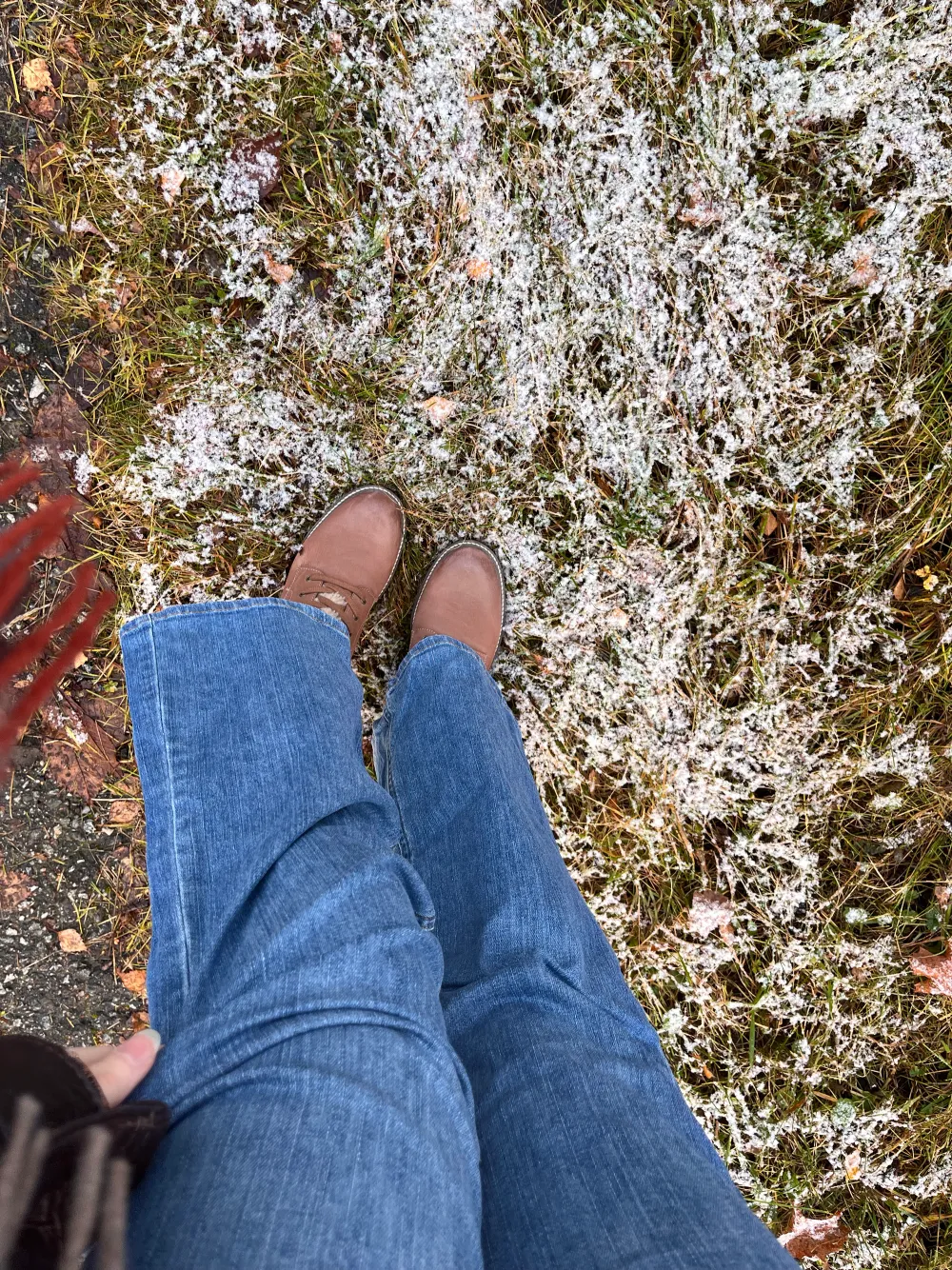 Bruna fina fodrade boots! I nyskick, köpte de en månad sen och använde de i en dag för att testa! Köpte dock en storlek för liten i hopp att de skulle passa. Vid intresse kan jag absolut skicka bild med de på! ☺️Nypris: 1050 kr. Skor.