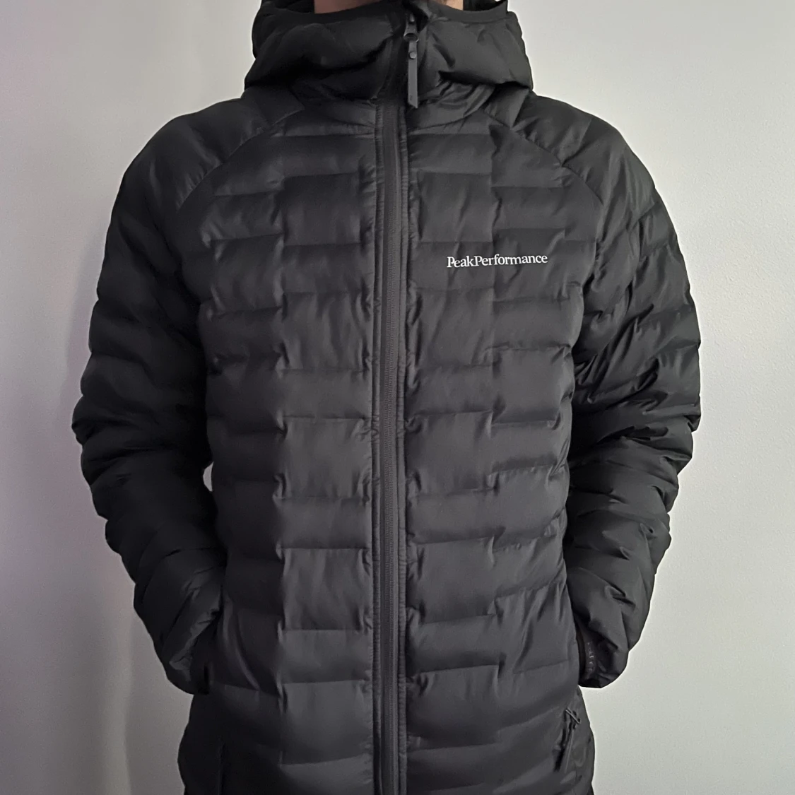 Peak Performance vinterjacka 