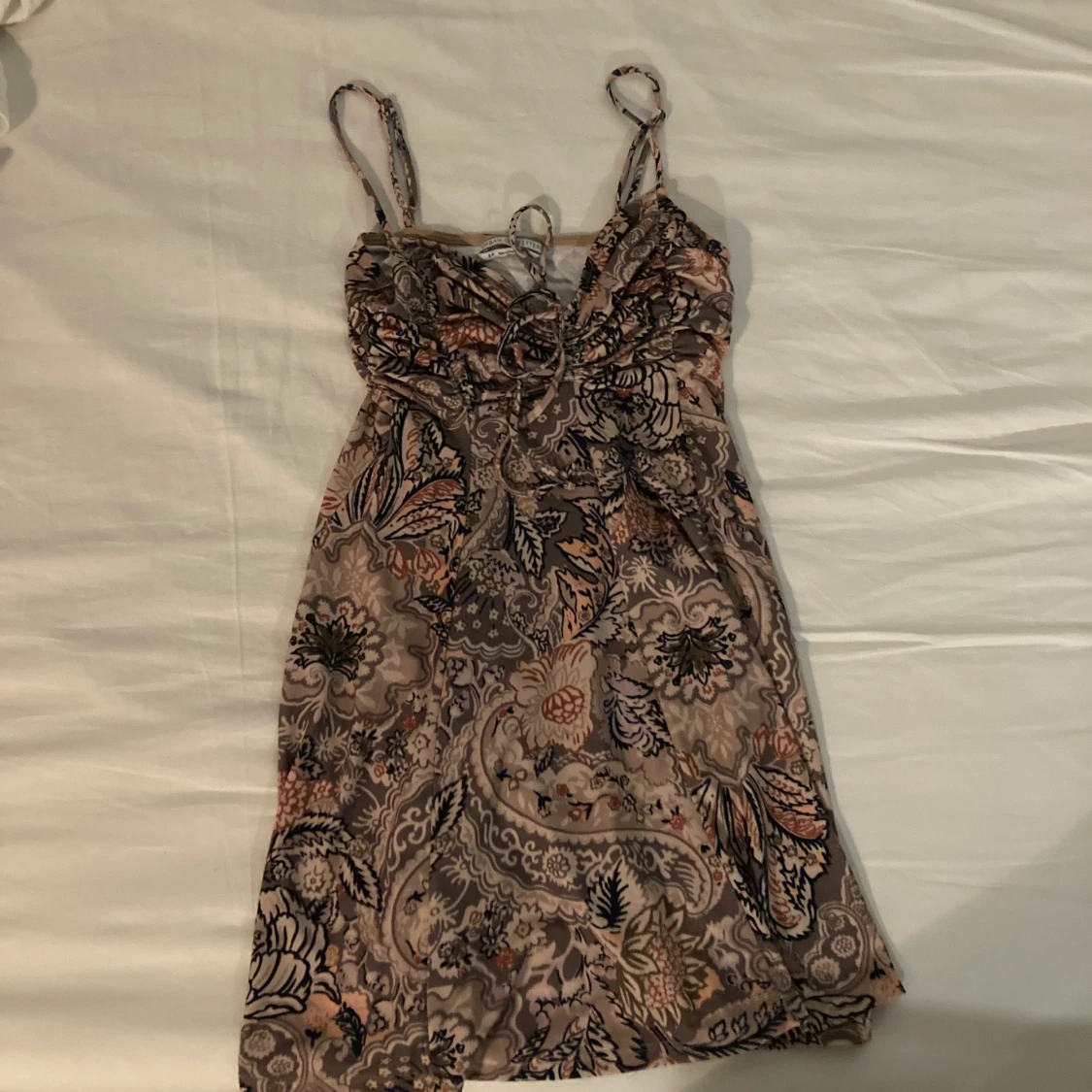 Urban outfitters miniklänning