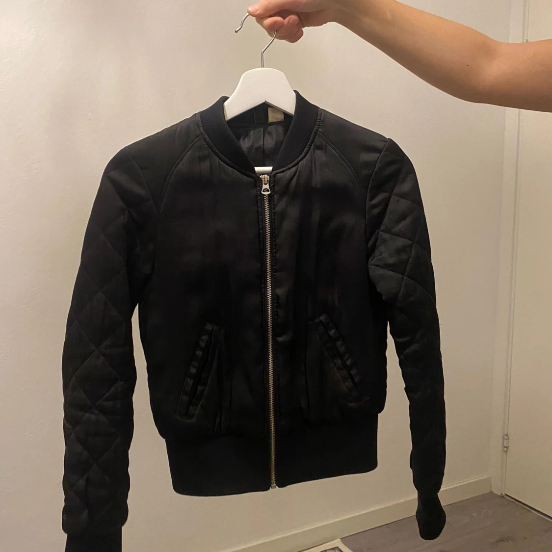 En sjukt snygg jacka