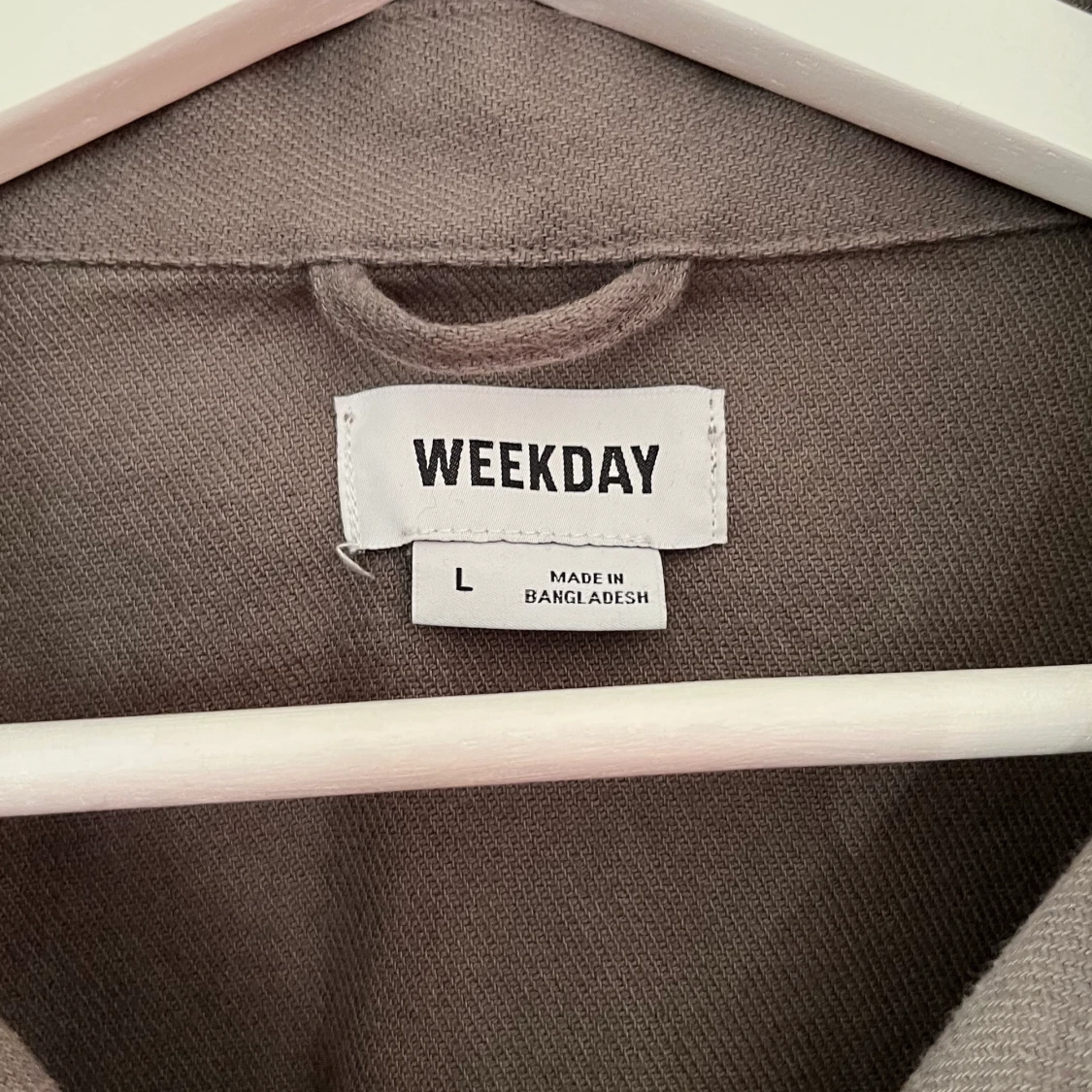 Weekday skjortjacka - 91