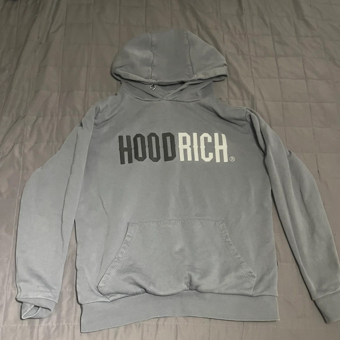Hoodrich tröja 