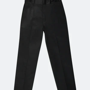 Dickies - Säljer mina populära dickies byxor som man kan vika ner kanten på jätte snyggt! Två första bilderna är lånade!💗 (Osäker på frakten så den stämmer inte)