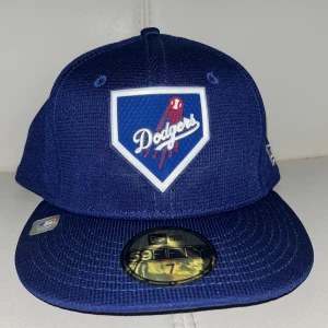 Keps New era 59fifty - Storlek 7 (55,8 cm)