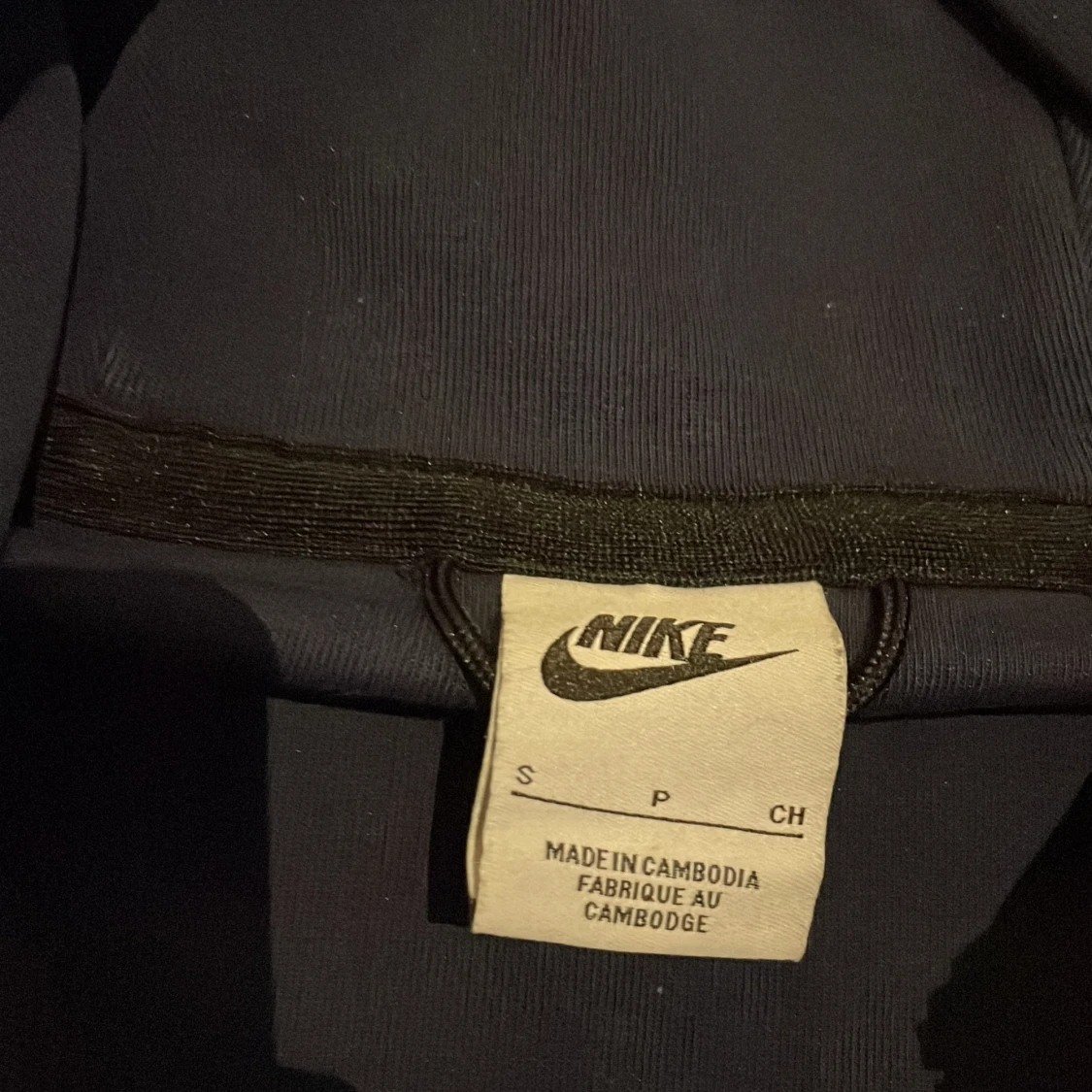 Nike tech fleece  - 91
