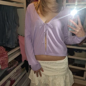 Kofta - Finns både i lila och rosa, 70kr st