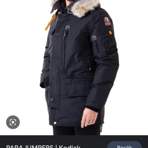 parajumper kodiak - Använt skick storlek S
