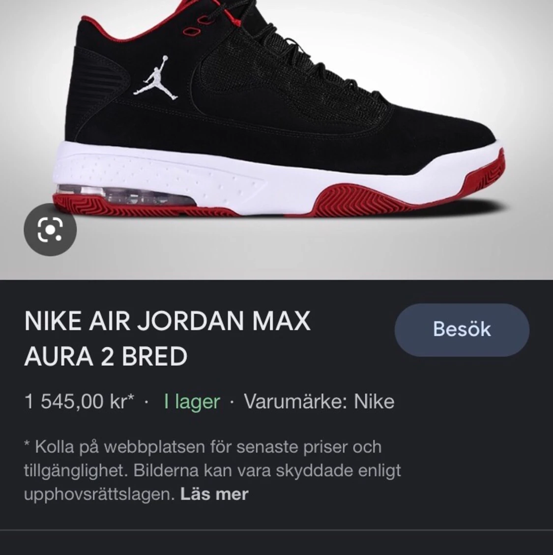 Jordans retro
