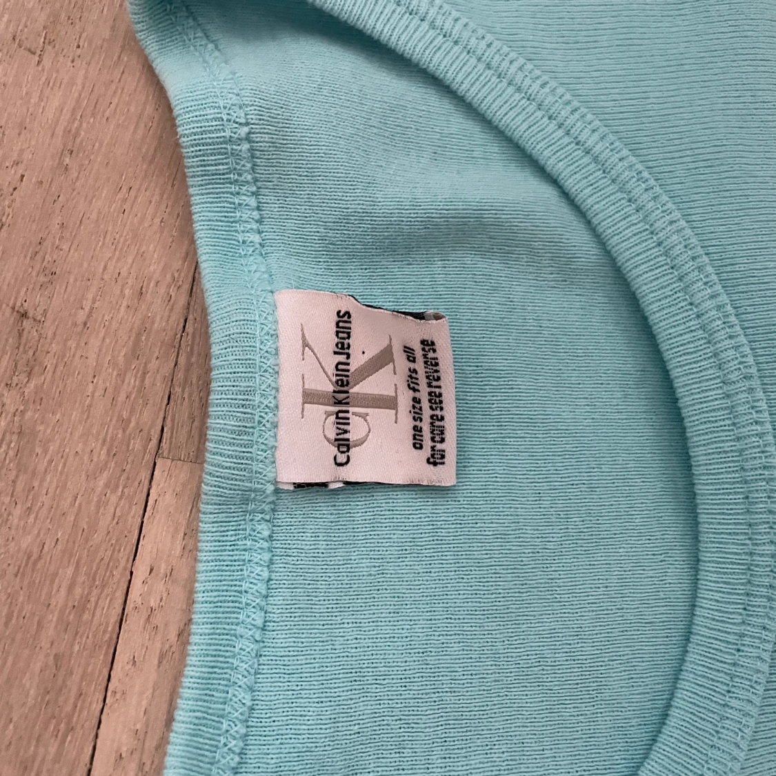 Calvin Klein tröja  - 91