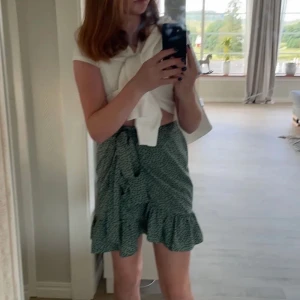 Kjol - Kjol från vero moda