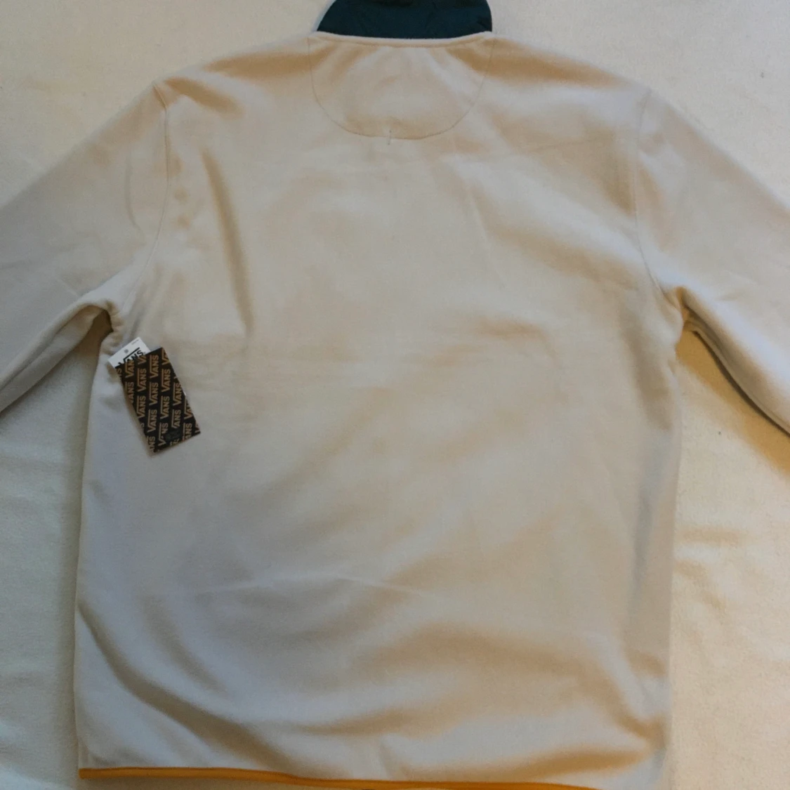 Oanvänd Vans Flis L  - 91