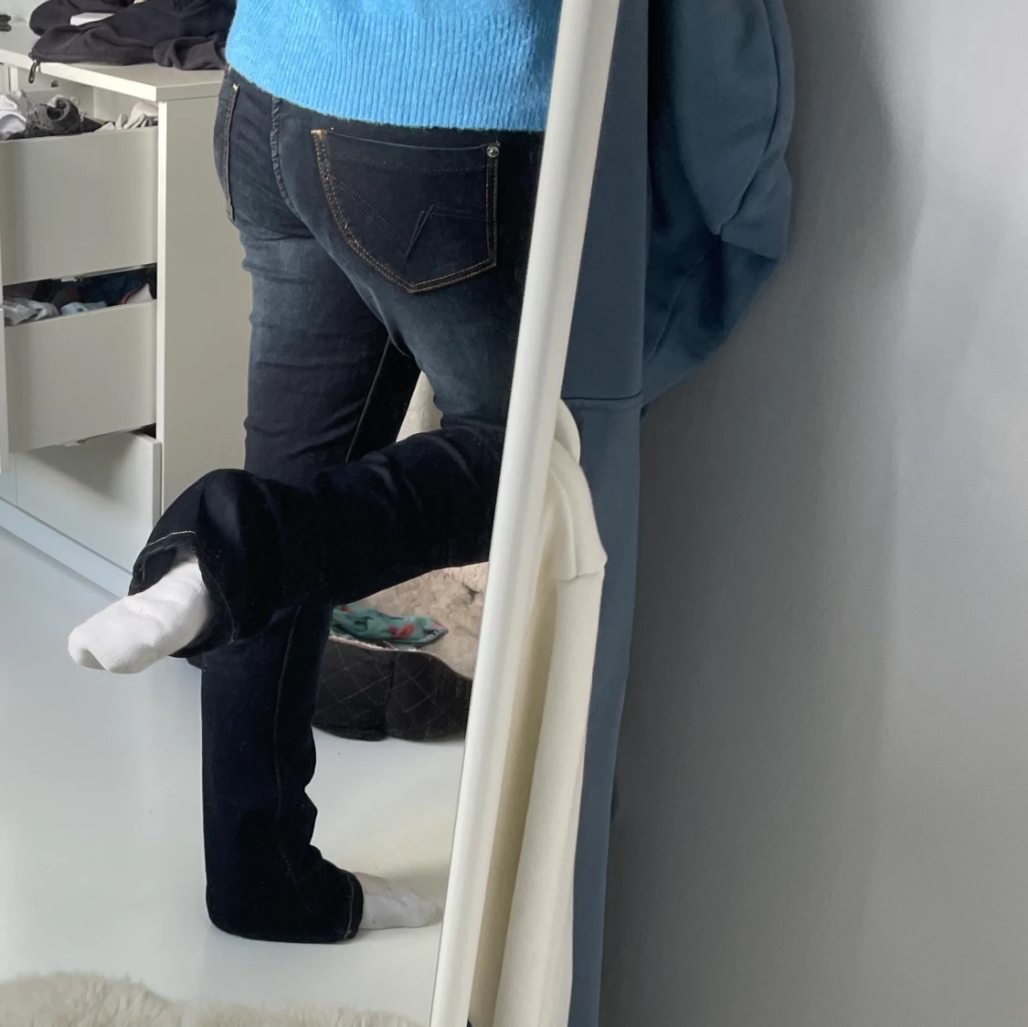 Timezone jeans  - 91