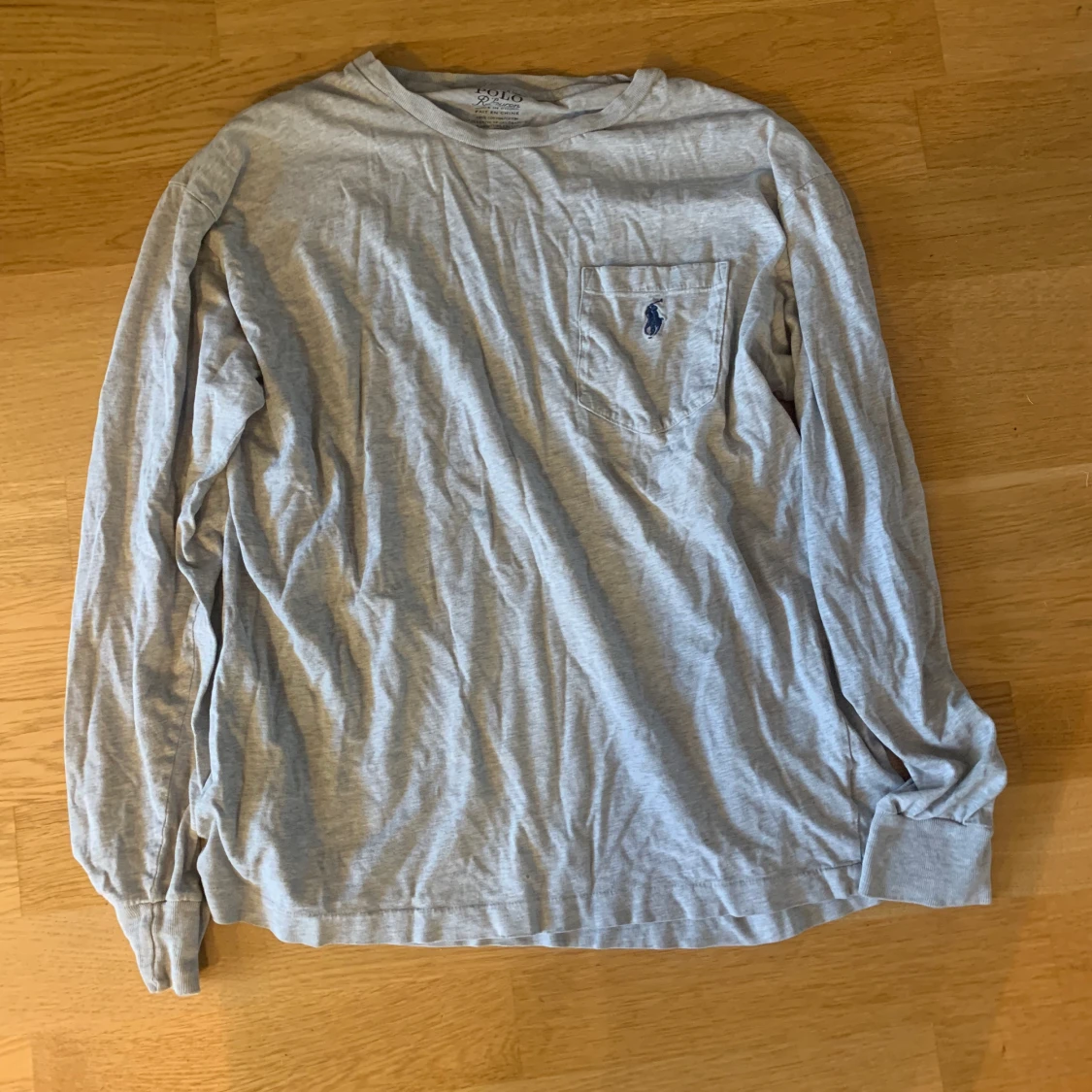 Märkes tröjor  - 91