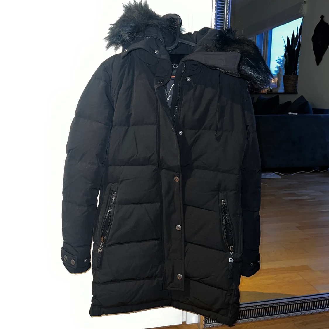 Hollister jacka 36 - 91