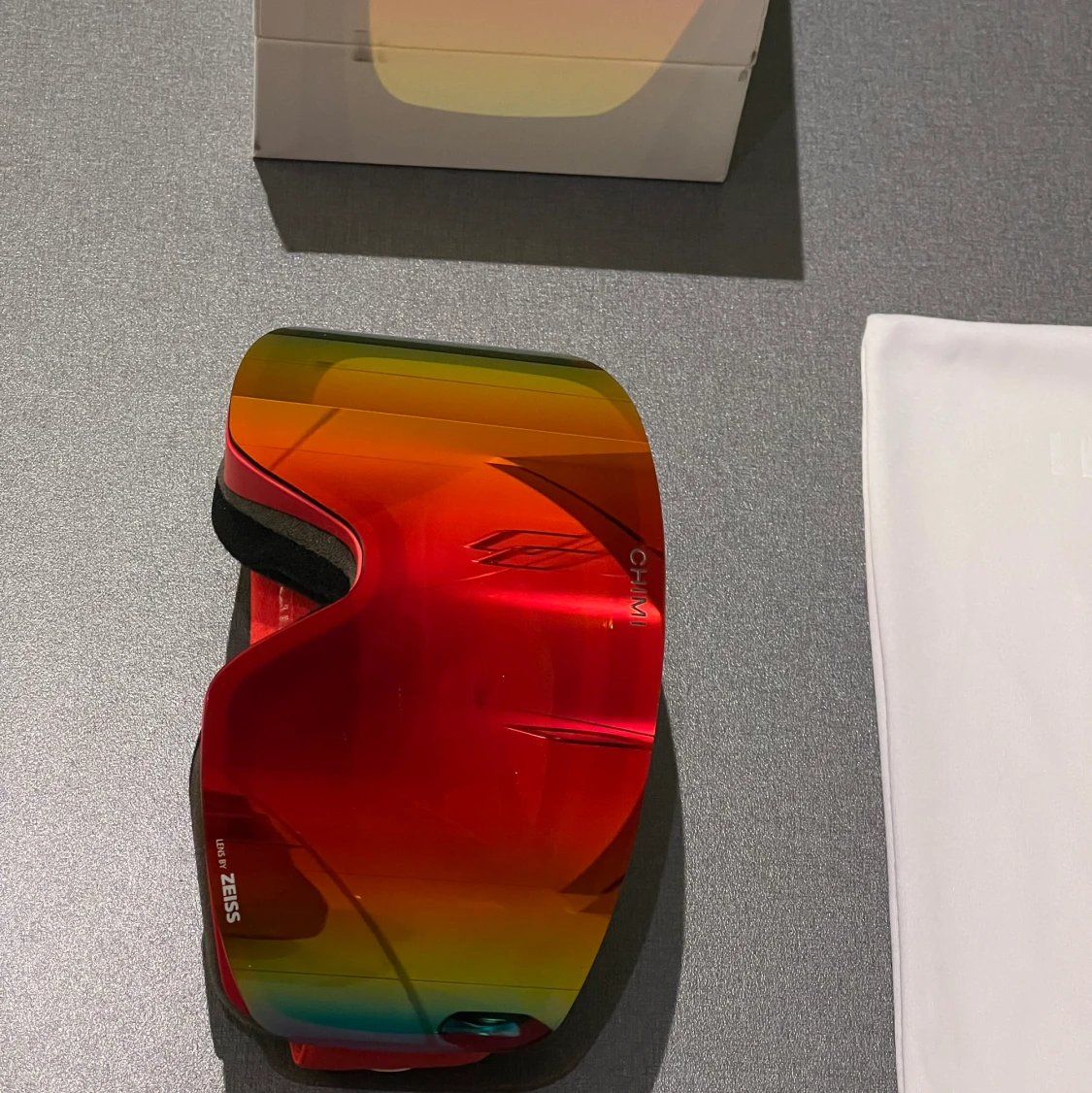 Chimi skidglasögon - 91