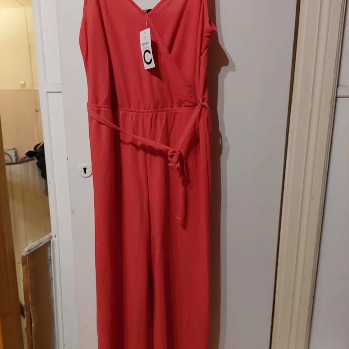 Byxdress/jumpsuit strl M - 91