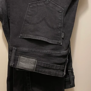 Levi's Jeans - Svarta Levi's jeans. High Rise Skinny 31.