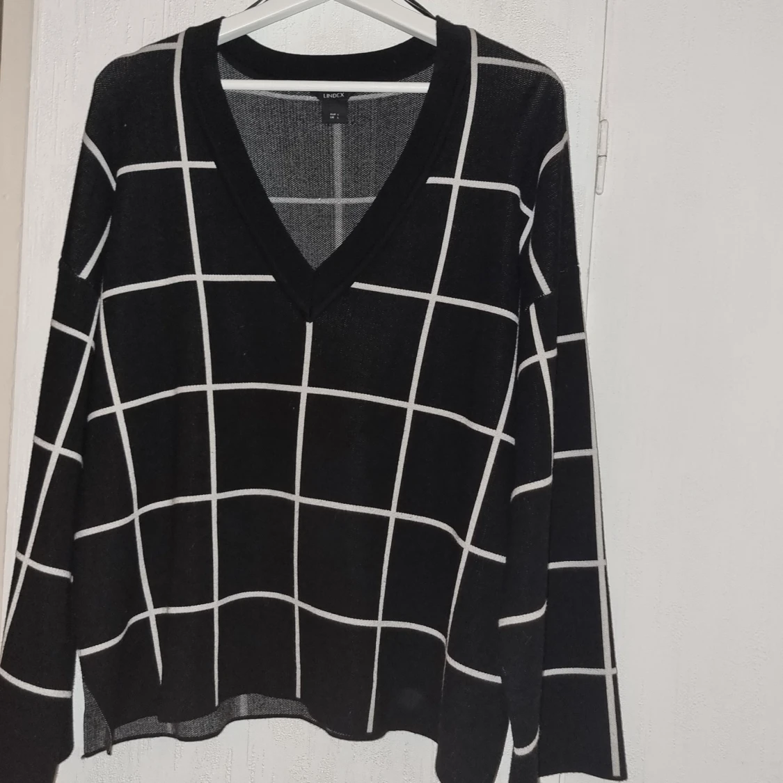 Ruting tröja från lindex - 90