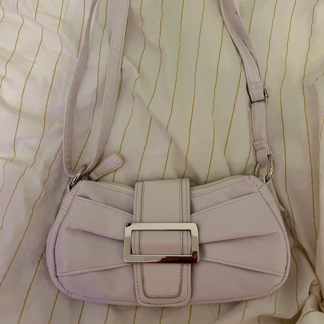 Daniel Ray shoulder bag  - 91