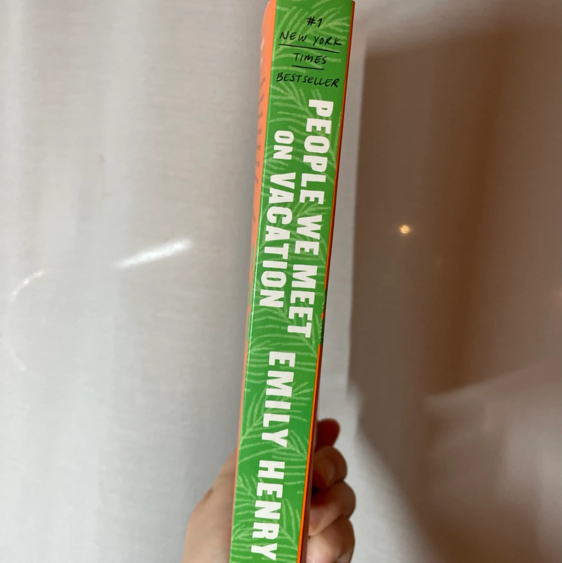 People we meet on vacation  - 90