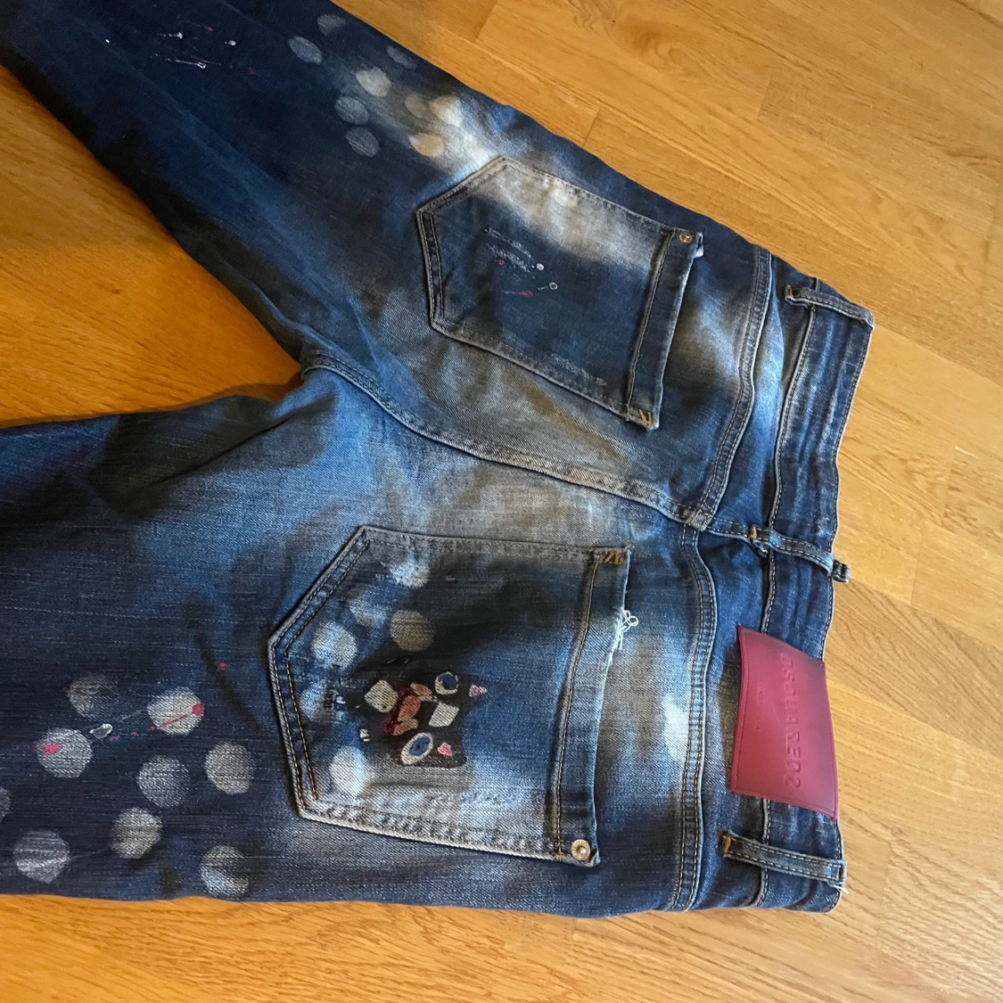 Dsquared 2 Cat Edition  - 91