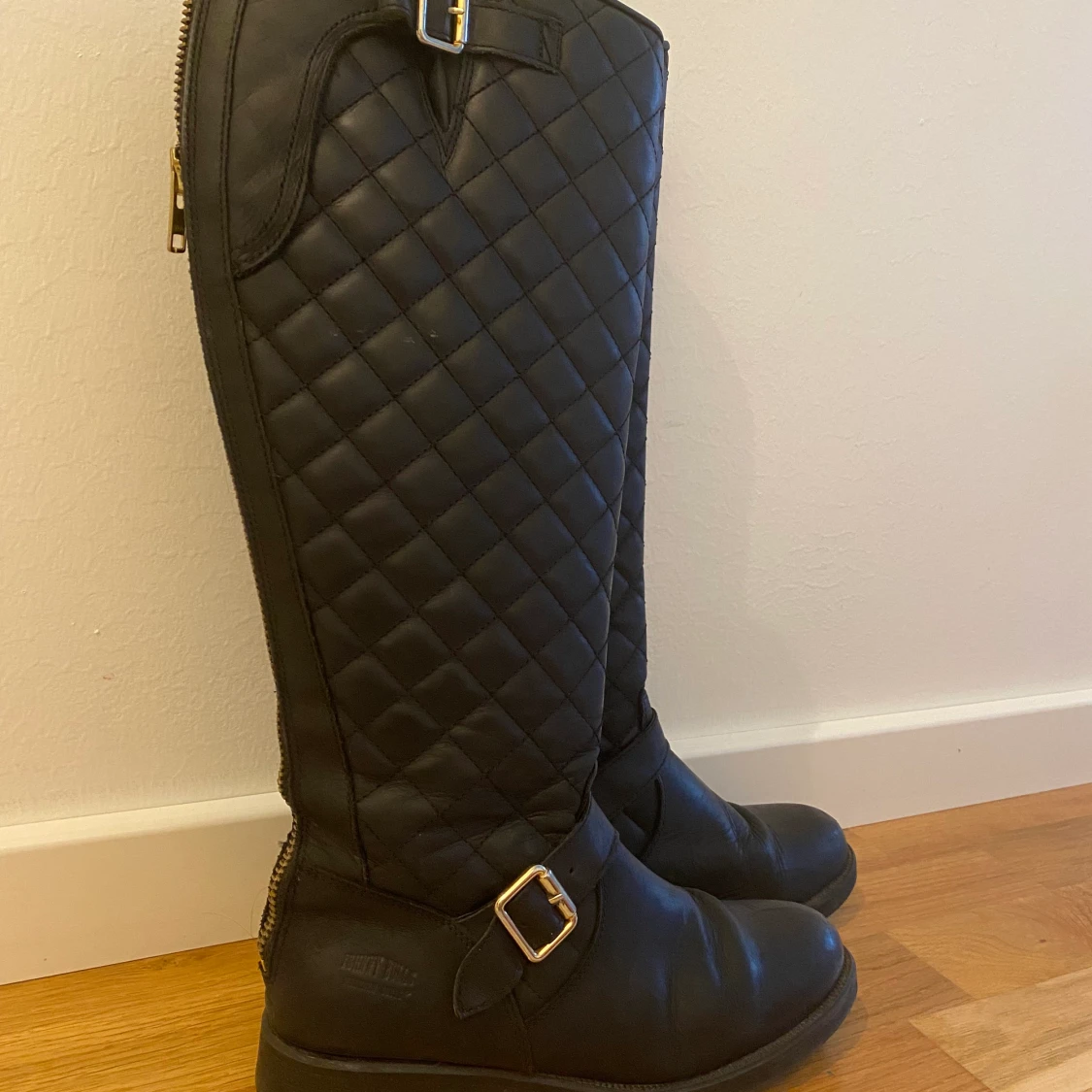 Johnny Bulls high boots stövlar - 90