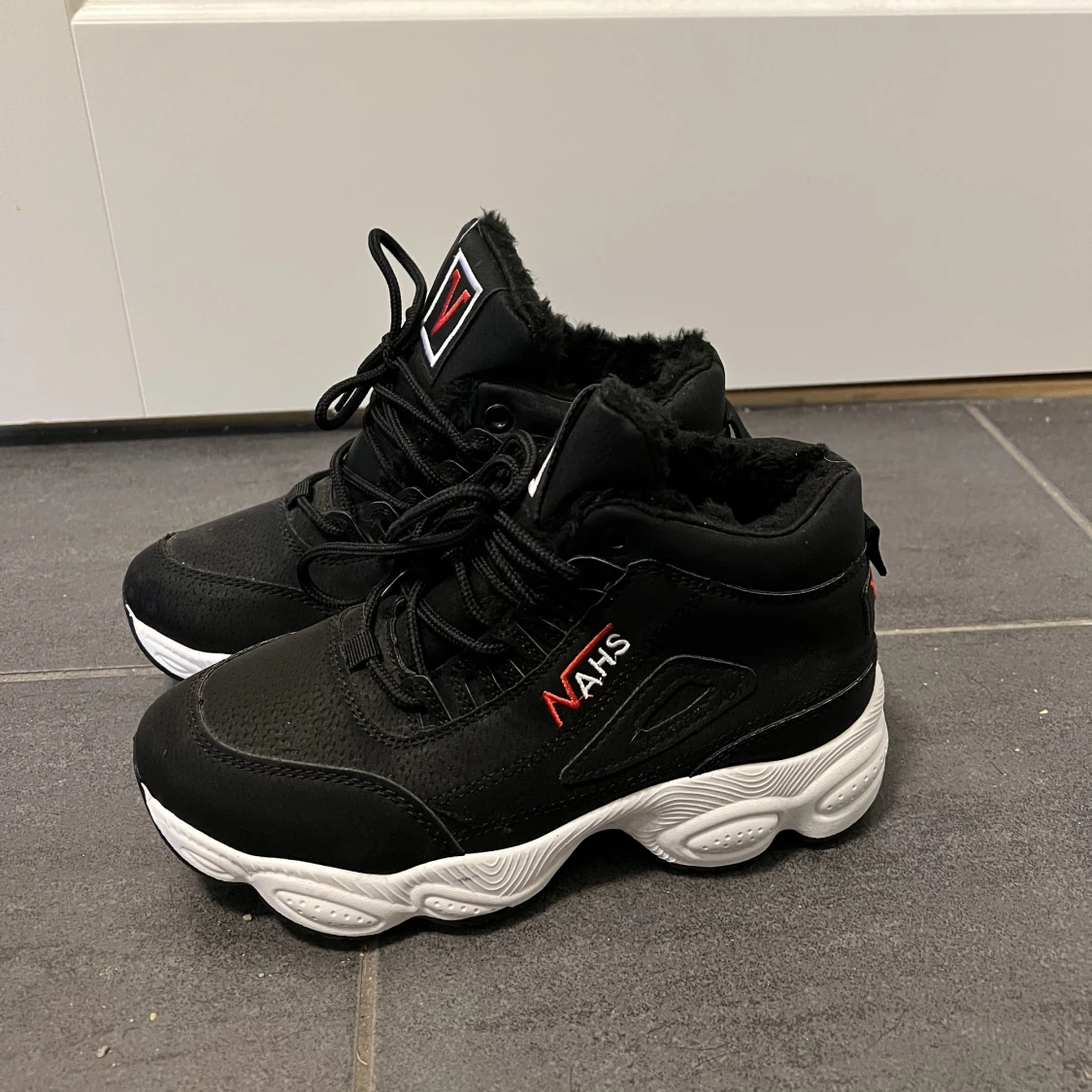 Vinterskor storlek 36