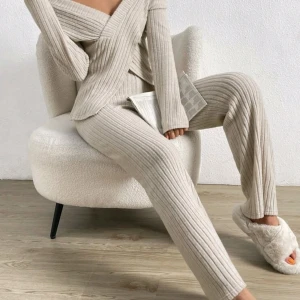 Dress byxor tröja  - Matchande sett 