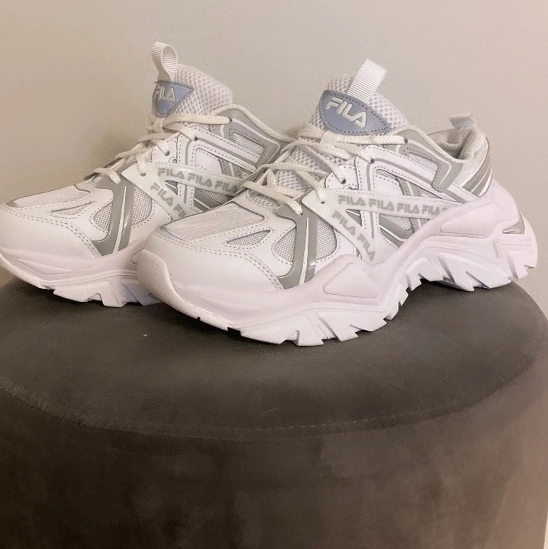 Fila electrove  - 90