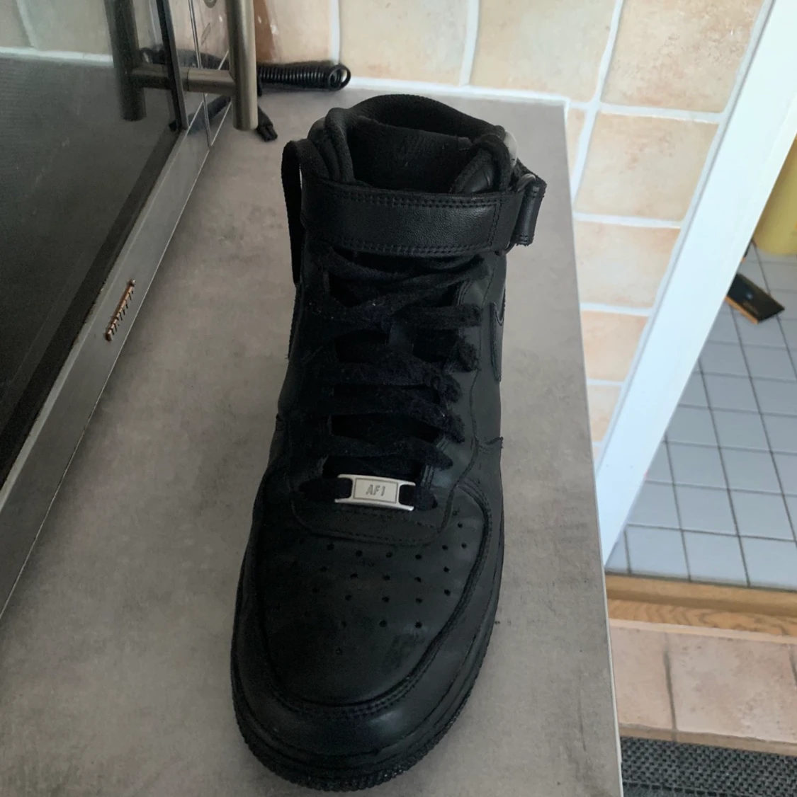 Air force 1 Mid - 90