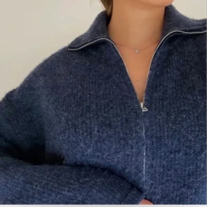 Stickad kofta - Stickad kofta från Lindex, köpte från plick🤙🏻