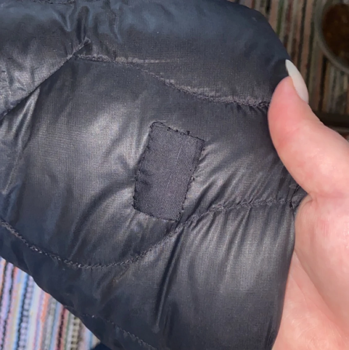 Peak performance jacka - 91