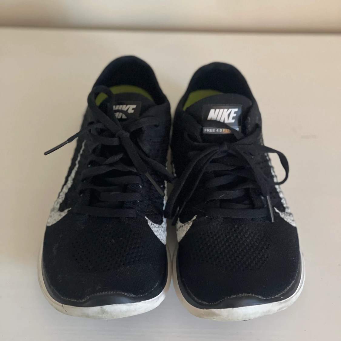 Nike träningsskor - 90