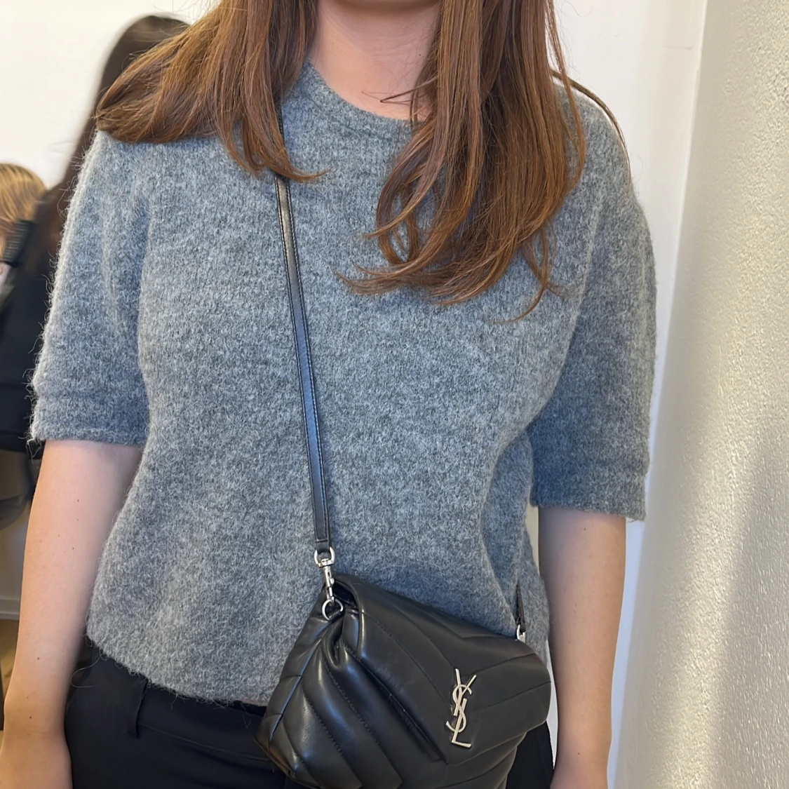 Kortärmad kofta - 90