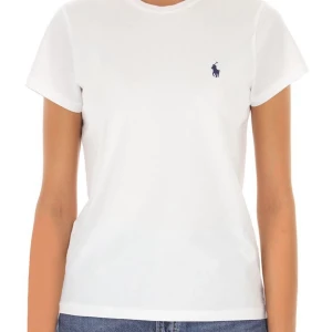 Polo Ralph Lauren T-shirt - Säljer flertalet vita tishor från Ralph Lauren i storlekarna S & XL. Alla är nya och oöppnade.   Nypris på dessa är ca 700kr.  Kvitto finns vid intresse. Hör av er vid funderingar!