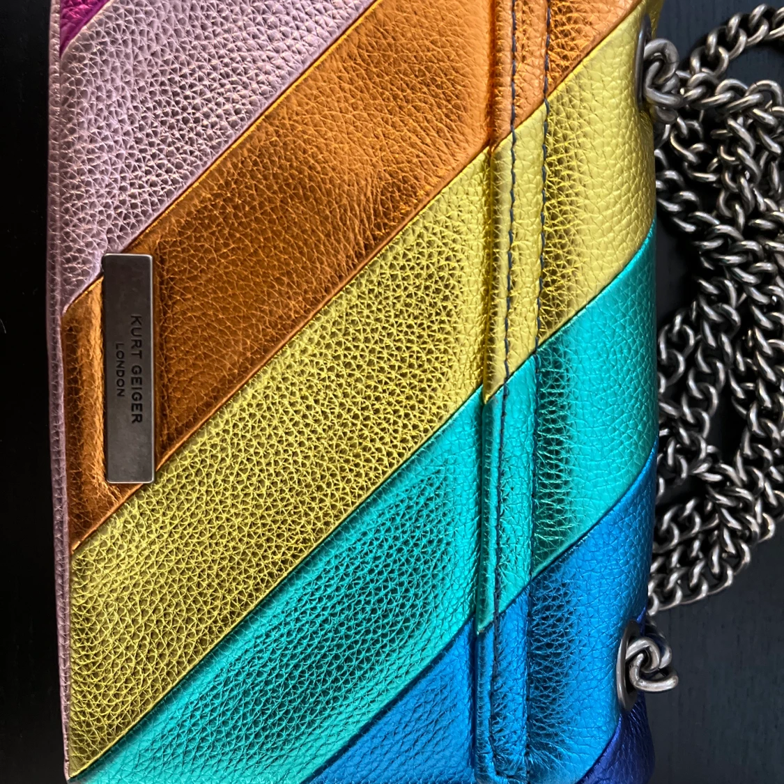 Kurt Geiger väska - 91