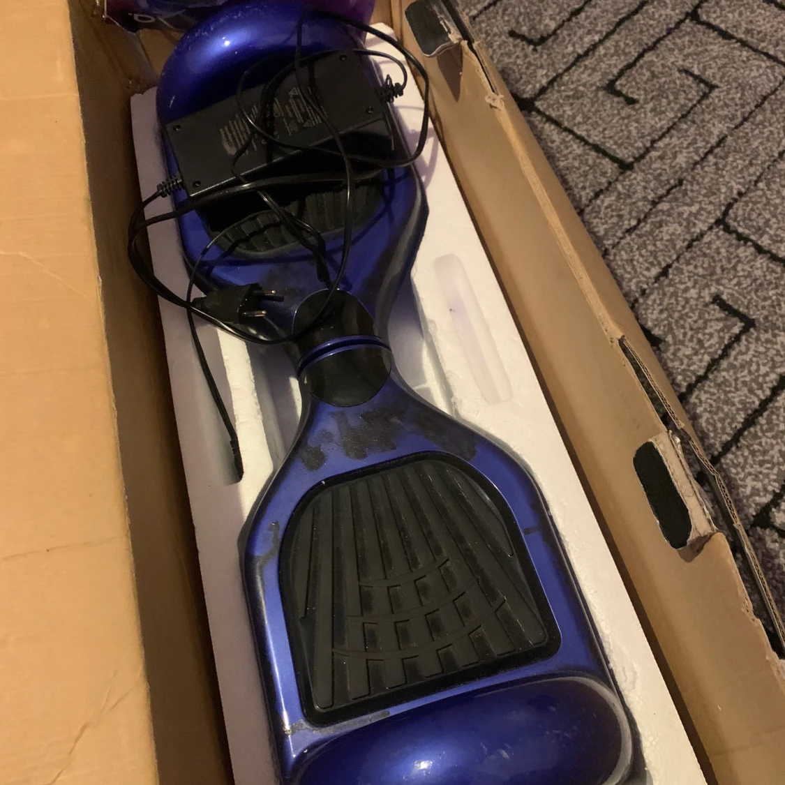 Airboard (hoverboard)  - 90