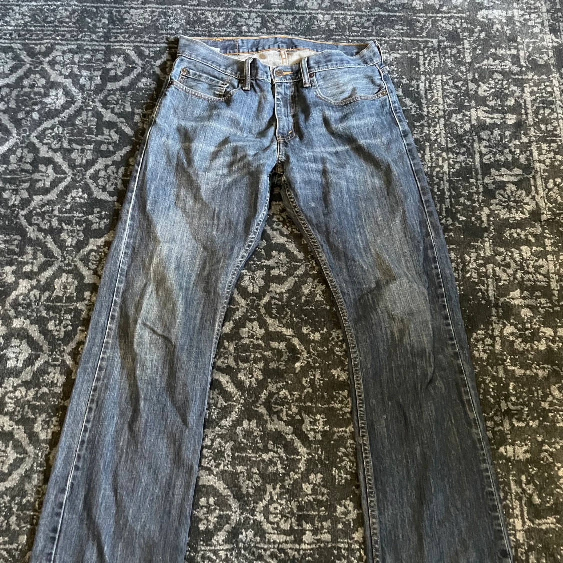 levis jeans