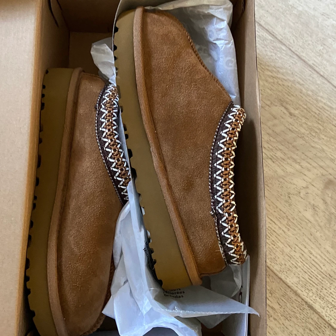 Uggs tasman - 91